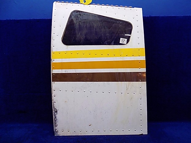 69858-02 Piper - Door - Aft Cargo